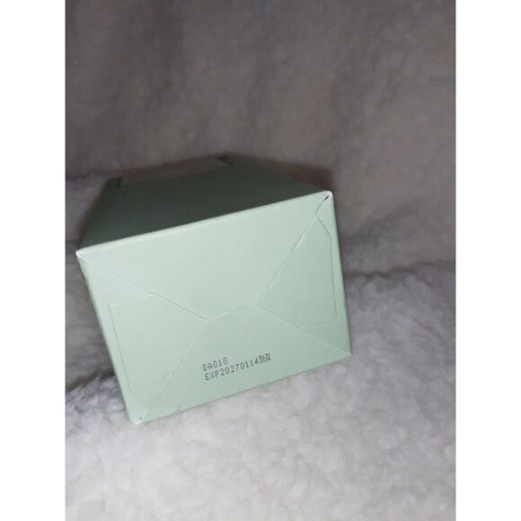 Green Tomato Clay Pack Cleanser 120ml Vegan Skincare For Deep Cleansing & Pore P - Picture 5 of 7